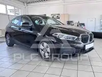 2020 BMW 118
