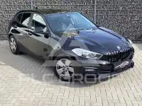 2020 BMW 118