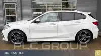 2020 BMW 118