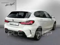2020 BMW 118