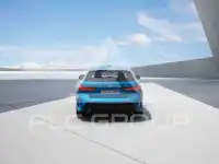 2020 BMW 118