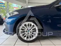 2020 BMW 118