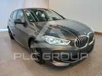 2020 BMW 118