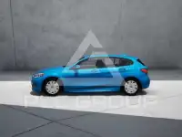 2020 BMW 118