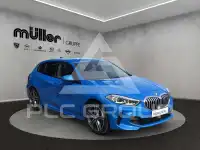2020 BMW 118