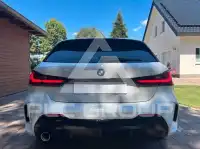 2020 BMW 118