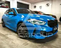 2020 BMW 118