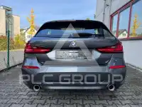 2020 BMW 118