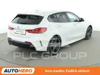2020 BMW 118