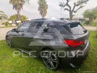 2020 BMW 118