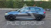 2020 BMW 118