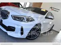 2020 BMW 118