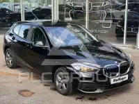 2020 BMW 118