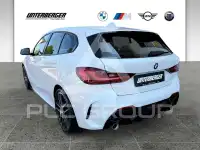 2020 BMW 118
