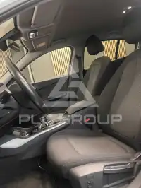 2020 BMW 118