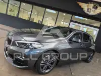 2020 BMW 118