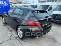 2020 BMW 118