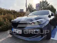 2020 BMW 118