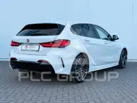 2020 BMW 118