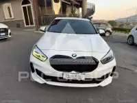 2020 BMW 118