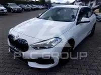 2020 BMW 118