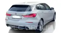 2020 BMW 118
