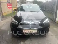 2020 BMW 118