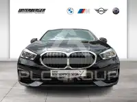 2020 BMW 118