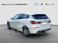 2020 BMW 118