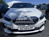 2020 BMW 118
