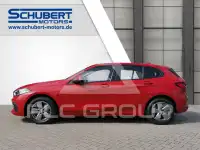 2020 BMW 118