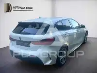 2020 BMW 118