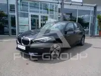 2020 BMW 118