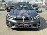 2020 BMW 118