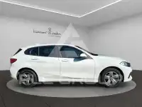 2020 BMW 118