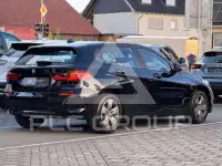 2020 BMW 118
