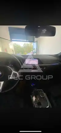 2020 BMW 118