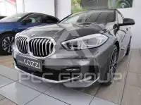 2020 BMW 118