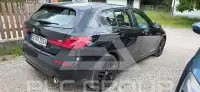 2020 BMW 118
