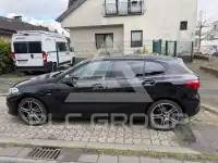 2020 BMW 118
