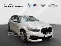 2020 BMW 118