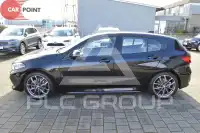 2020 BMW 118