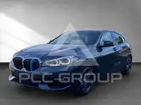 2020 BMW 118