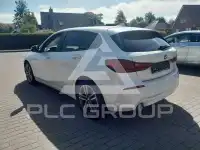 2020 BMW 118
