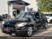 2020 BMW 118