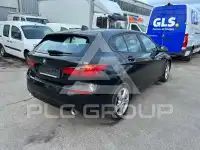 2020 BMW 118