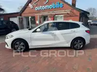 2020 BMW 118