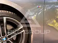 2020 BMW 118