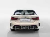 2020 BMW 118