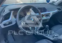 2020 BMW 118